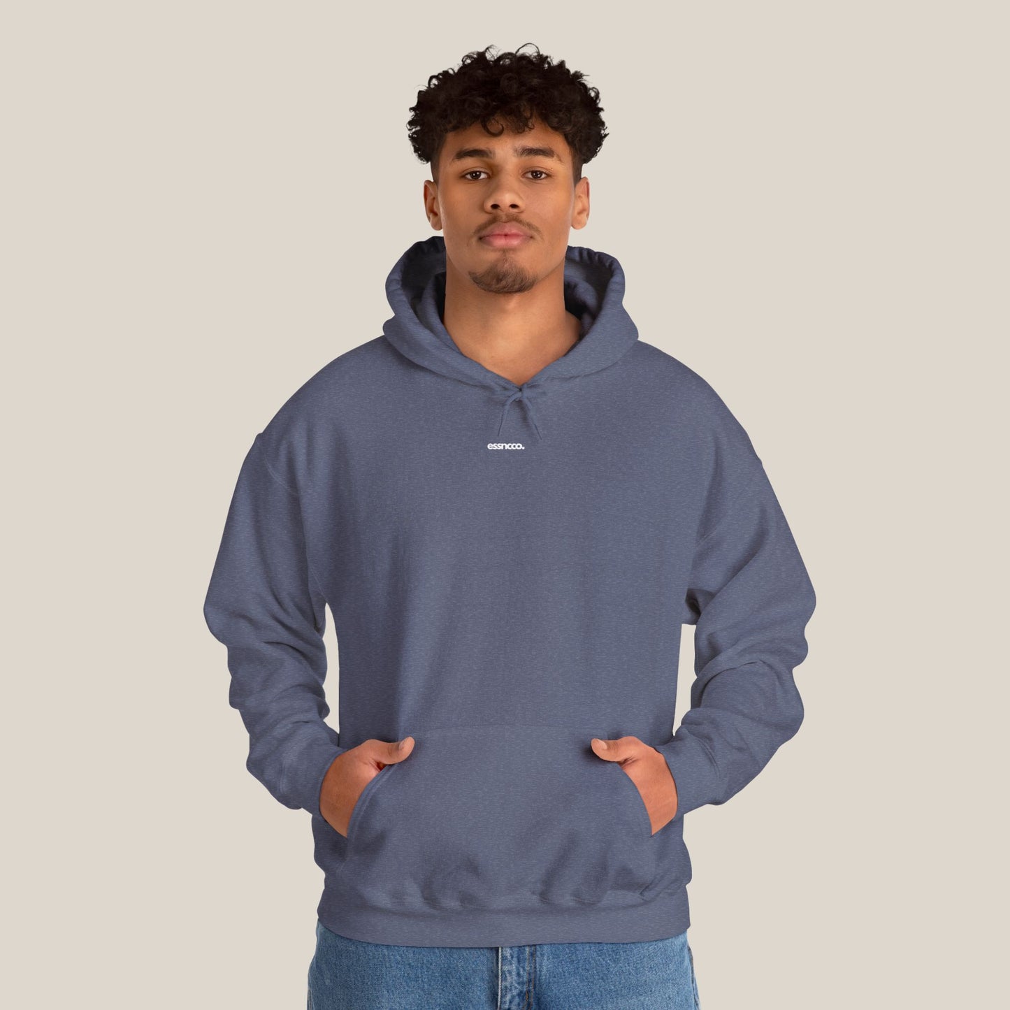 Moonlight Vibes Hoodie, Unisex Sweatshirt, Soft Pullover