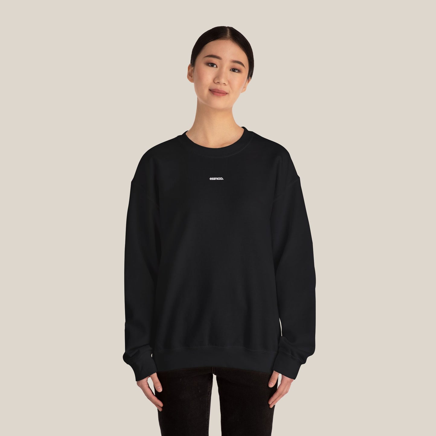 Inspiring Unisex Crewneck Sweatshirt