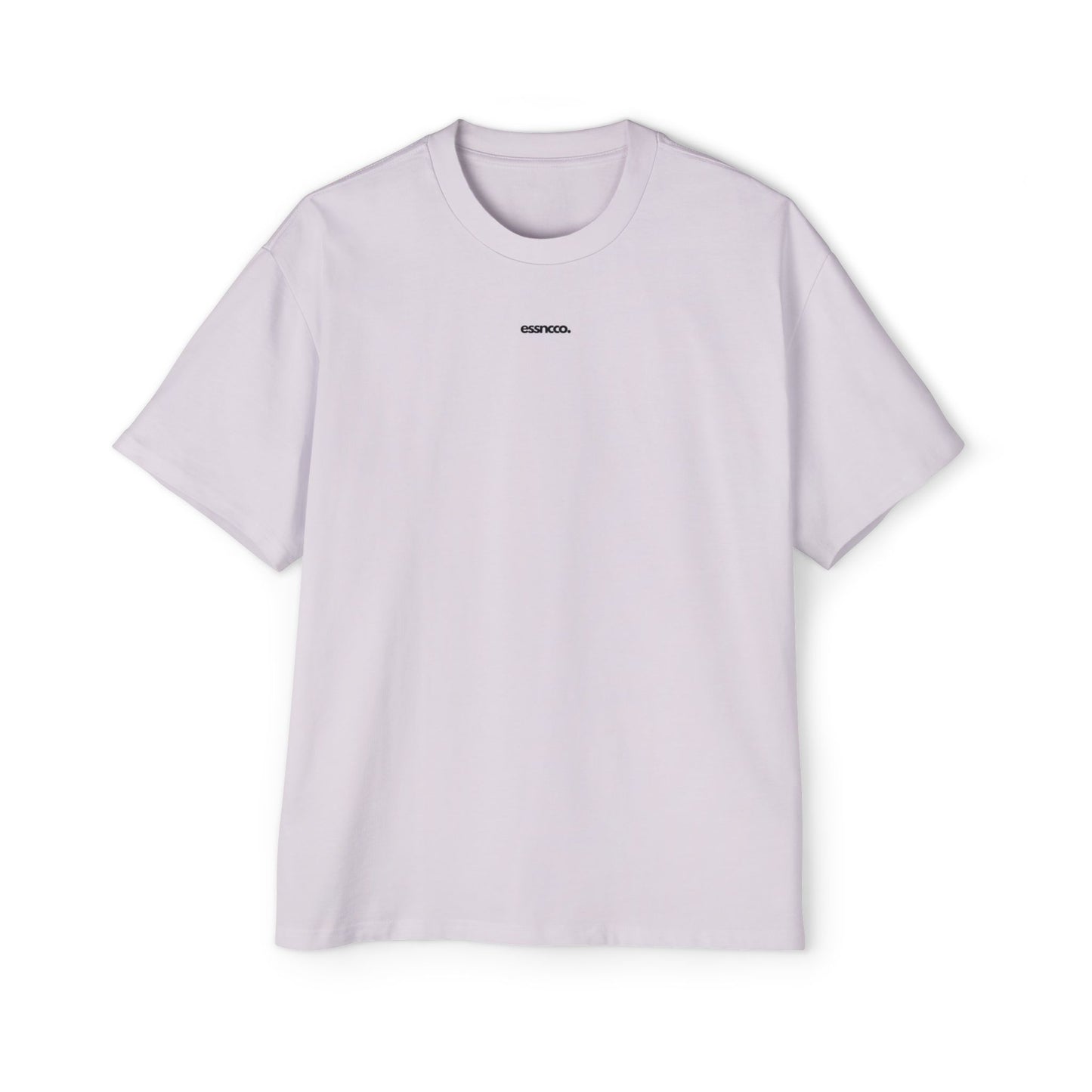 Fearless Men's Oversized Tee, Graphic T-Shirt