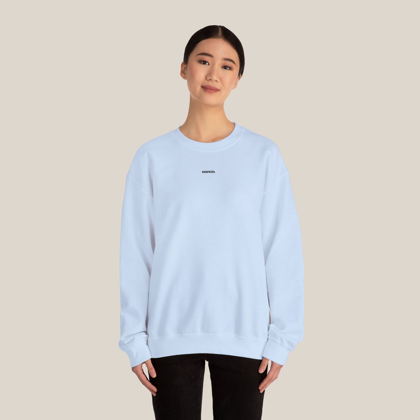 Inspiring Unisex Crewneck Sweatshirt