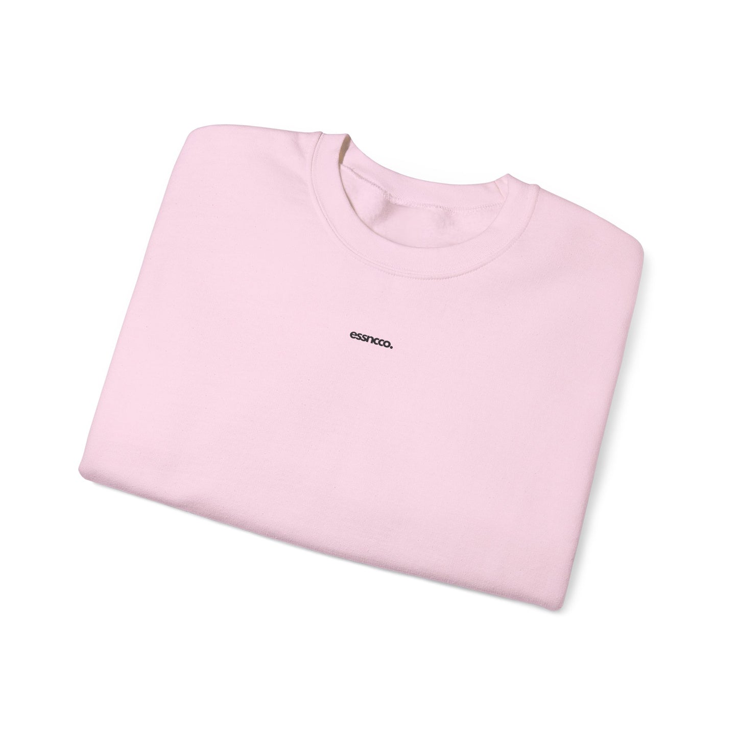 Inspirational Crewneck Sweatshirt - Unisex Cozy Pullover