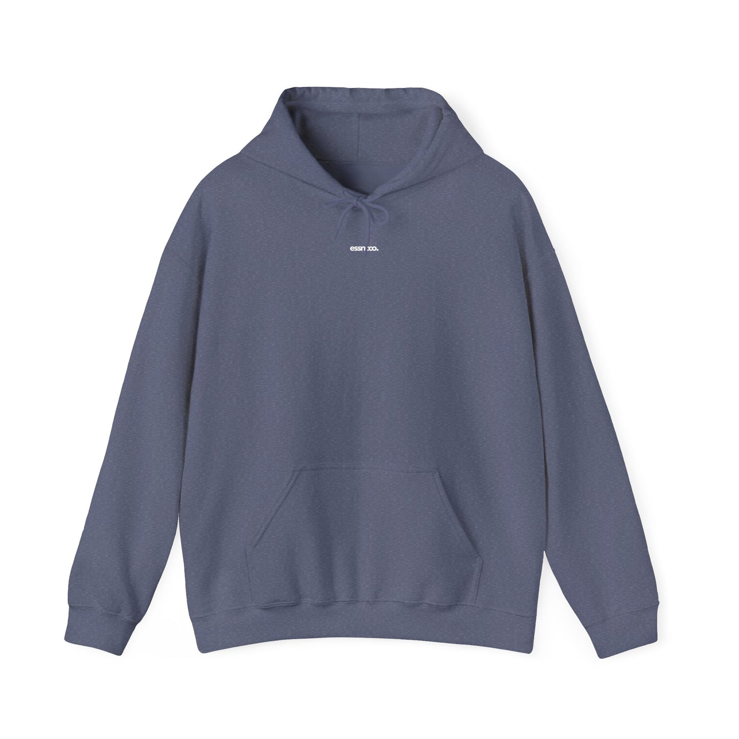 Moonlight Vibes Hoodie, Unisex Sweatshirt, Soft Pullover