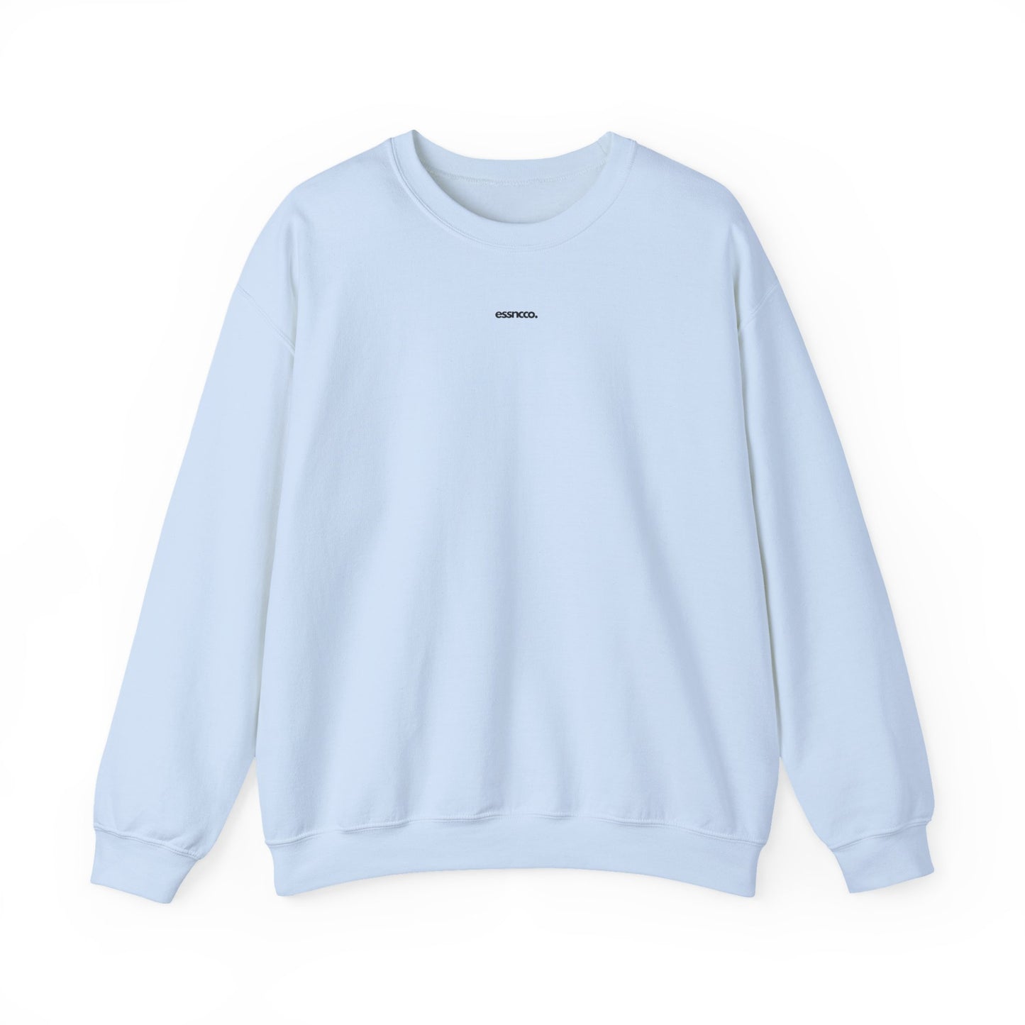 Inspiring Unisex Crewneck Sweatshirt