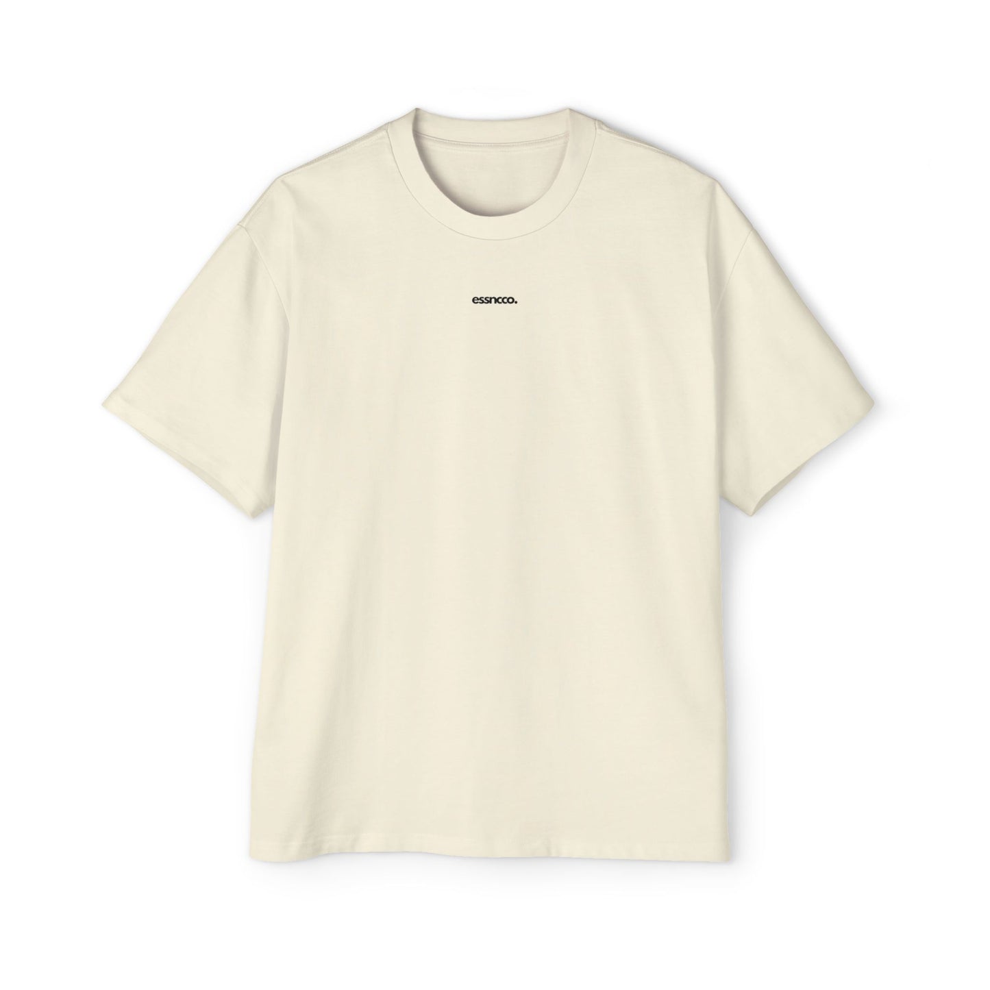 Matcha Latte Oversized Tee, Casual Unisex Shirt, Relaxed Fit T-Shirt