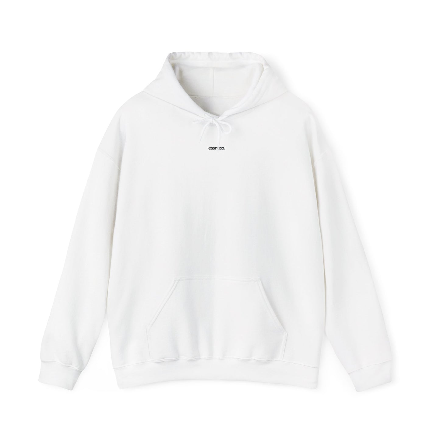 Flame Inspired Unisex Hoodie - Cozy Graphic Sweatshirt for Men and Women