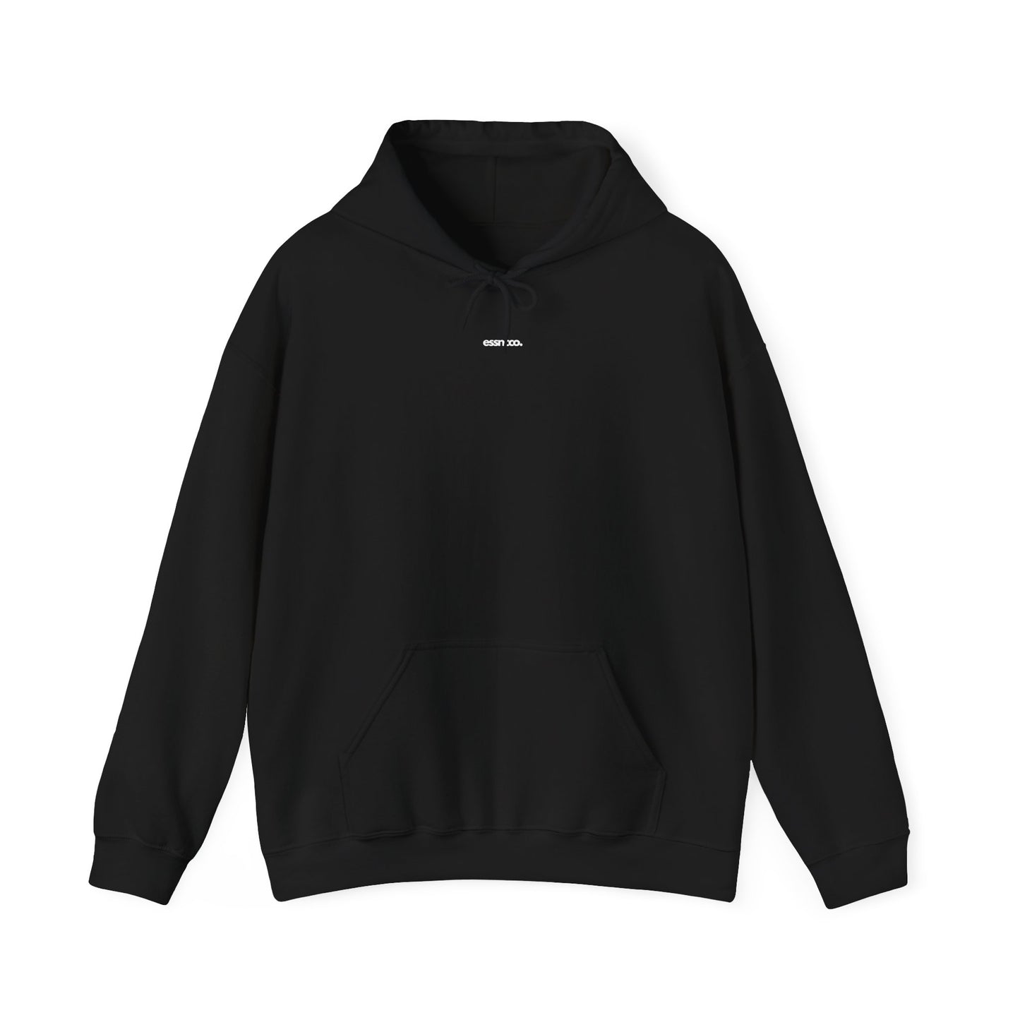 Flame Inspired Unisex Hoodie - Cozy Graphic Sweatshirt for Men and Women