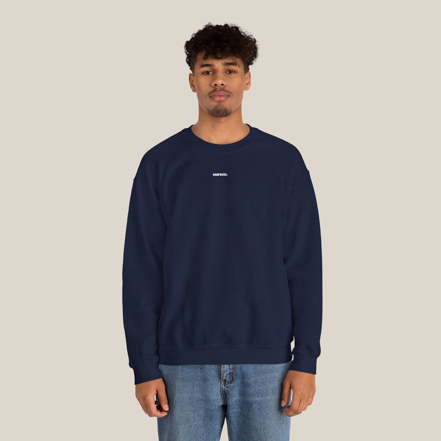 Inspiring Unisex Crewneck Sweatshirt