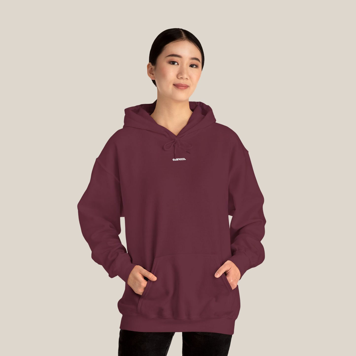 Moonlight Vibes Hoodie, Unisex Sweatshirt, Soft Pullover