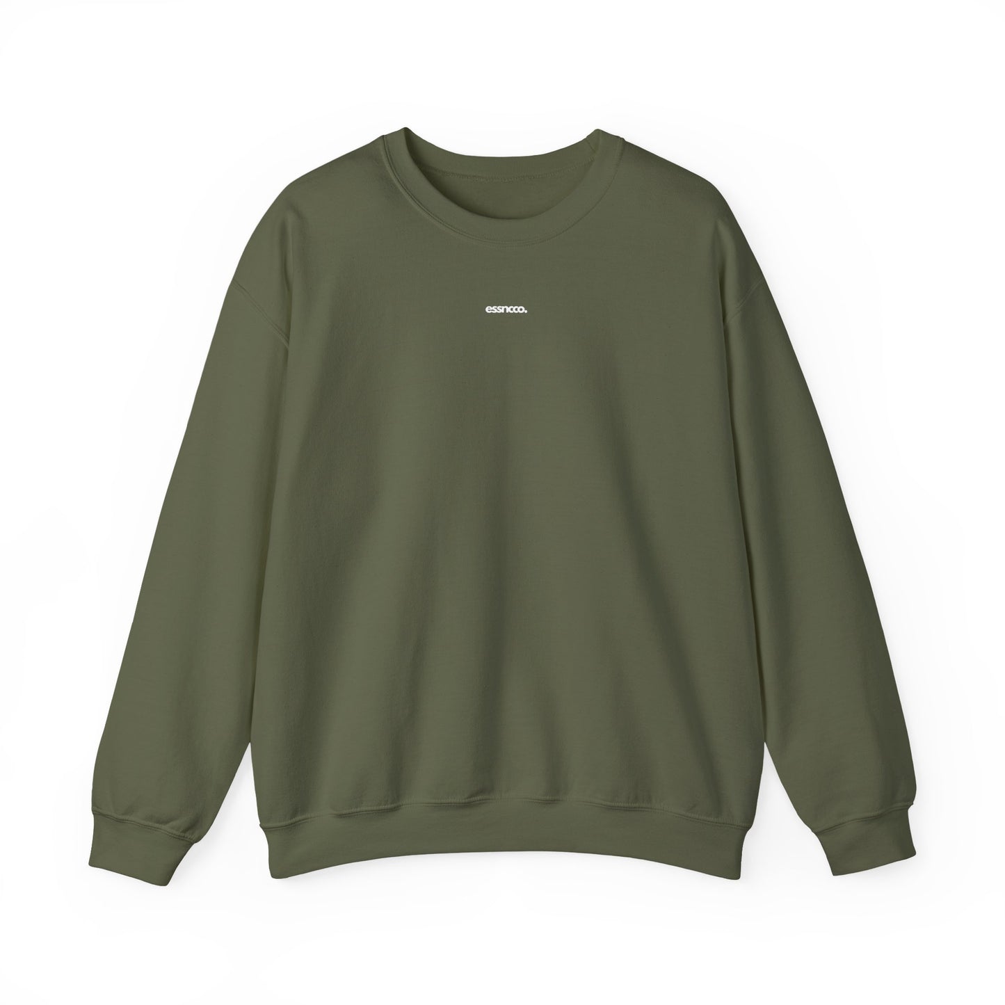 Inspiring Unisex Crewneck Sweatshirt