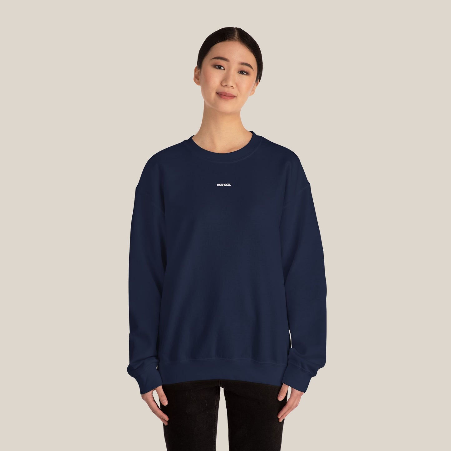 Inspiring Unisex Crewneck Sweatshirt