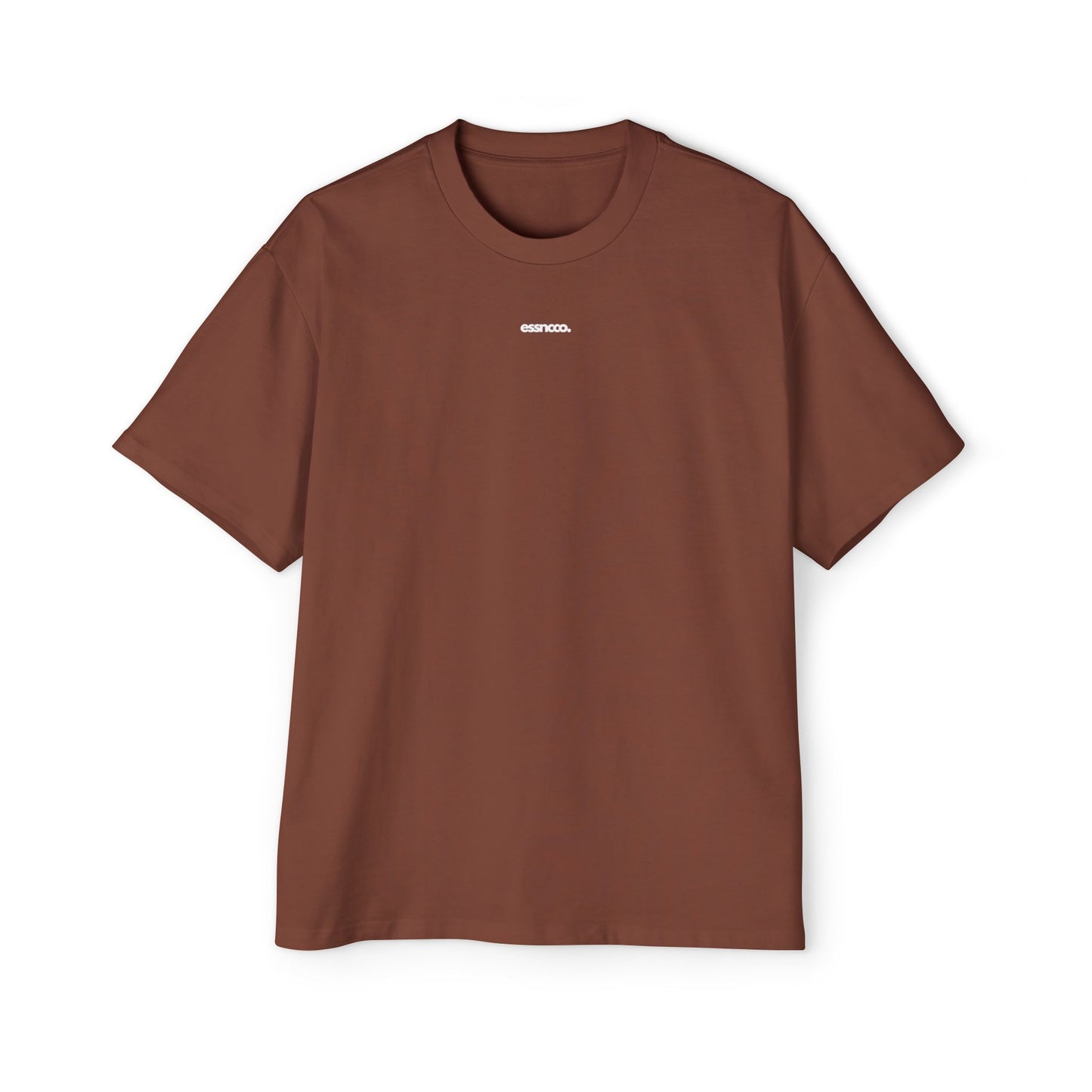 Chill Vibes Oversized Tee | Trendy Men’s T-Shirt