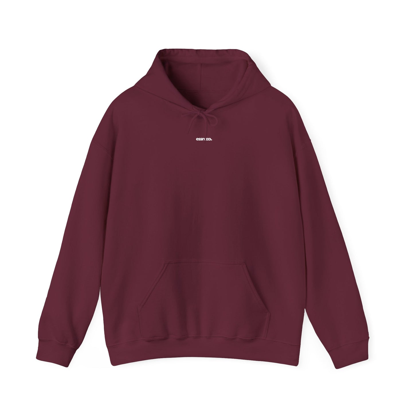 Flame Inspired Unisex Hoodie - Cozy Graphic Sweatshirt for Men and Women