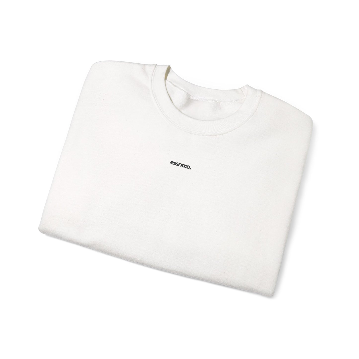 Inspirational Crewneck Sweatshirt - Unisex Cozy Pullover
