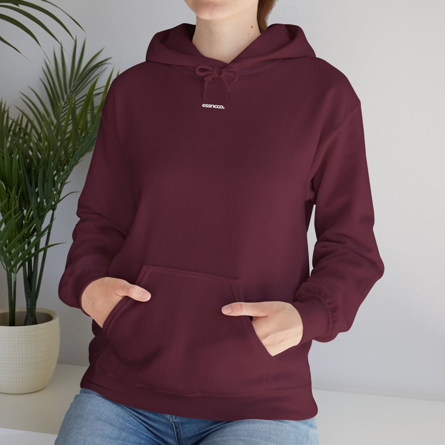 Moonlight Vibes Hoodie, Unisex Sweatshirt, Soft Pullover