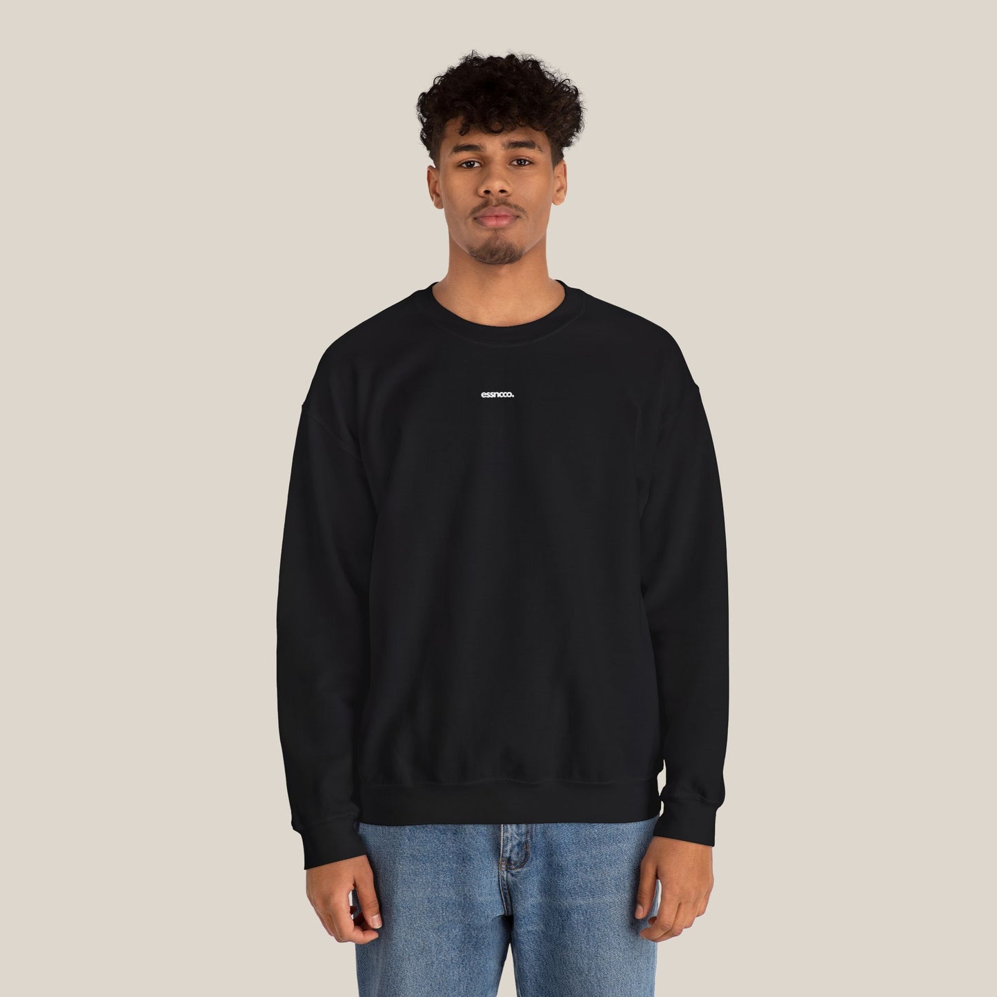 Inspiring Unisex Crewneck Sweatshirt