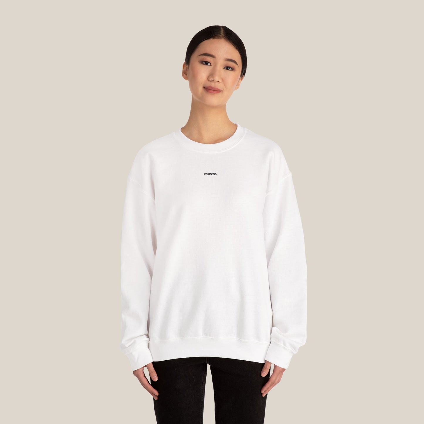 Inspiring Unisex Crewneck Sweatshirt