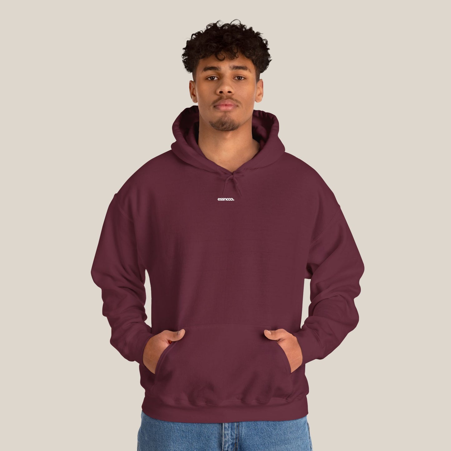 Moonlight Vibes Hoodie, Unisex Sweatshirt, Soft Pullover