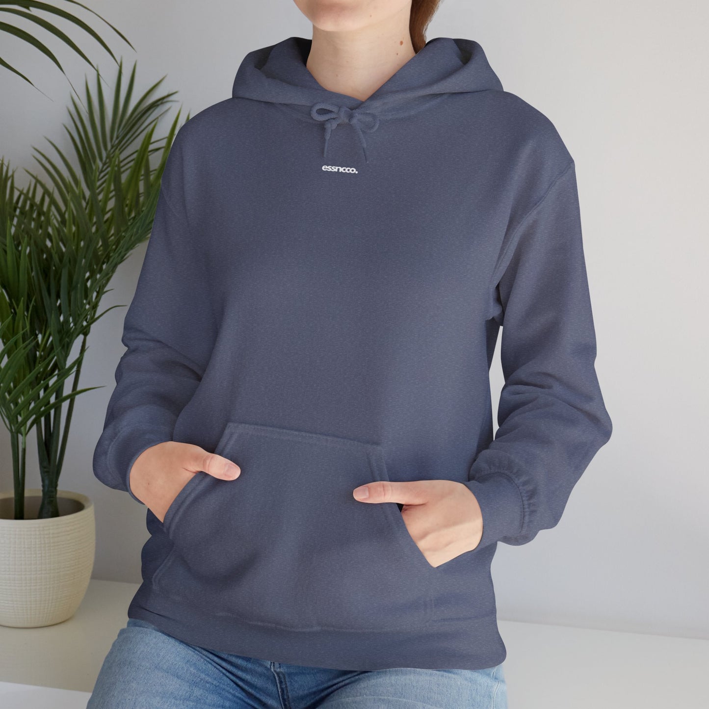 Moonlight Vibes Hoodie, Unisex Sweatshirt, Soft Pullover
