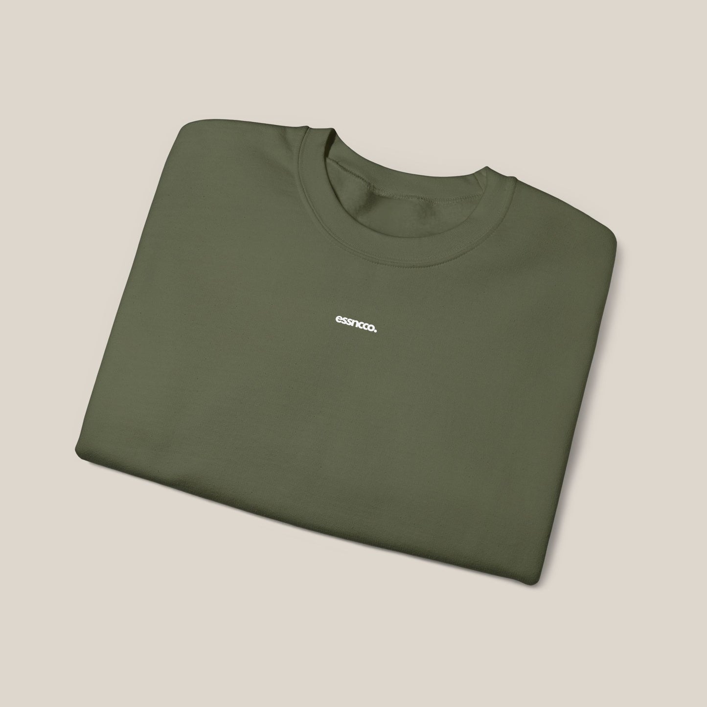 Inspiring Unisex Crewneck Sweatshirt
