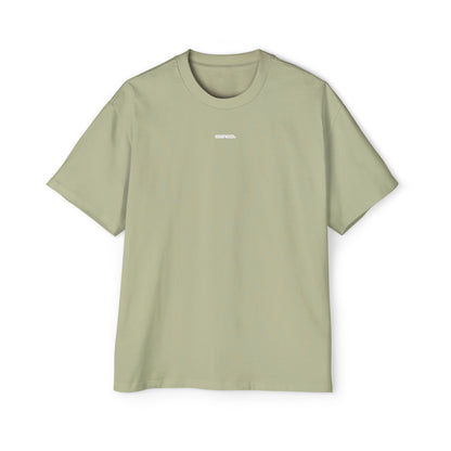 Matcha Latte Oversized Tee, Casual Unisex Shirt, Relaxed Fit T-Shirt
