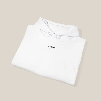 Unique Essnc Design Hoodie, Unisex Sweatshirt
