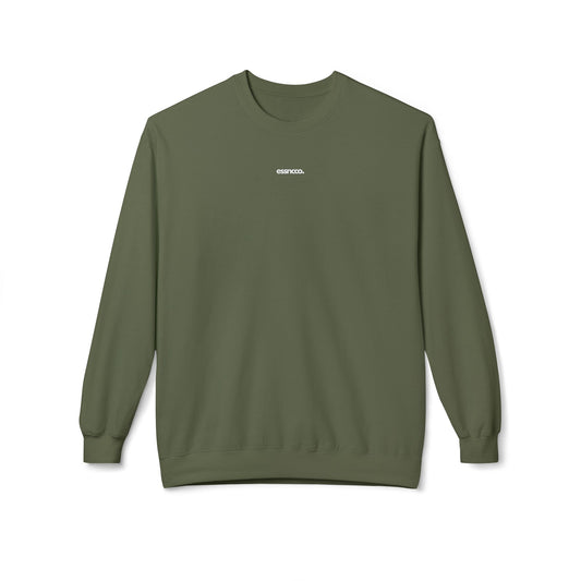 Warm & Stylish Food Truck Sweatshirt | Unisex Crewneck