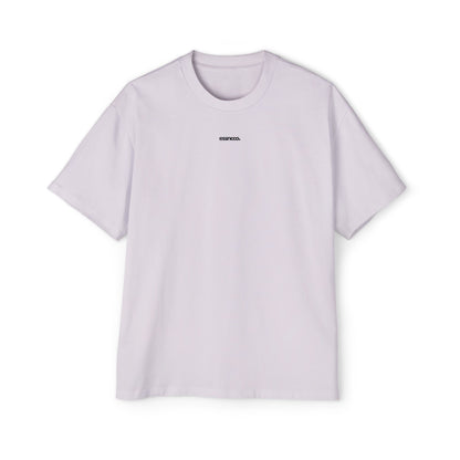 Fearless Men's Oversized Tee, Graphic T-Shirt
