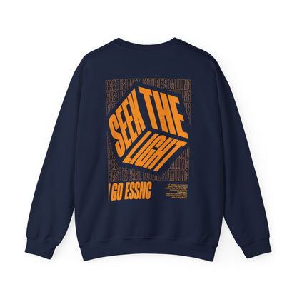 Inspiring Unisex Crewneck Sweatshirt