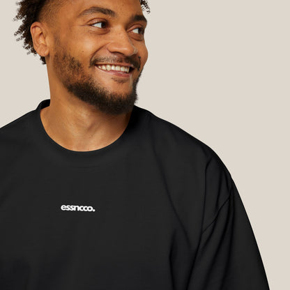 Matcha Latte Oversized Tee, Casual Unisex Shirt, Relaxed Fit T-Shirt