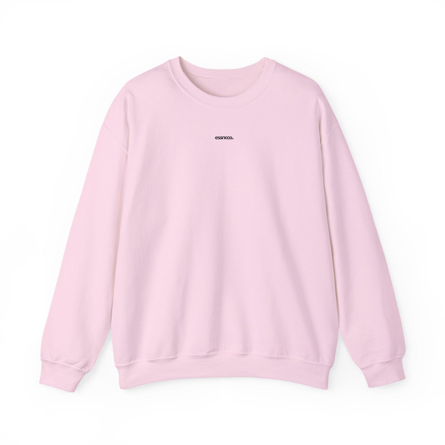 Inspirational Crewneck Sweatshirt - Unisex Cozy Pullover