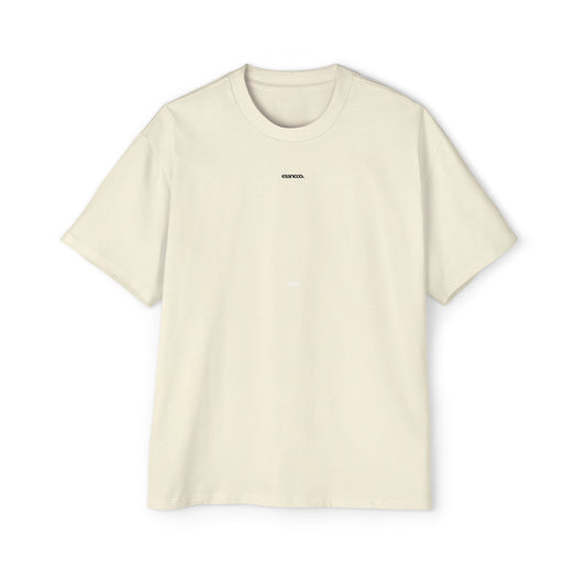 Coffee To Go Oversized Tee for Men & Women, Casual Tee, Vintage Style Shirt, Streetwear Graphic Tee