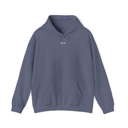 Moonlight Vibes Hoodie, Unisex Sweatshirt, Soft Pullover