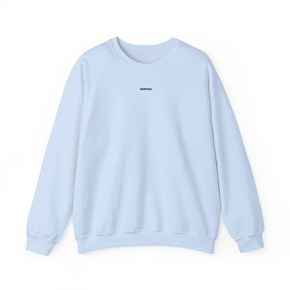 Inspiring Unisex Crewneck Sweatshirt