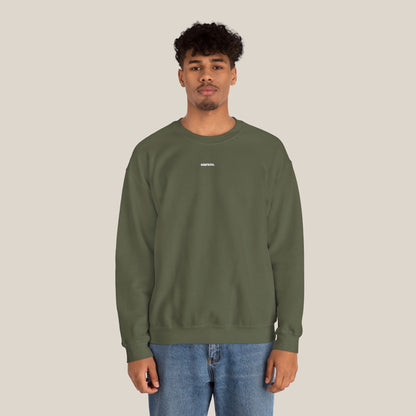 Inspiring Unisex Crewneck Sweatshirt