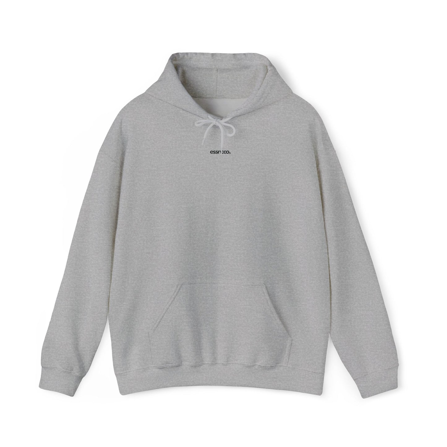 Unique Essnc Design Hoodie, Unisex Sweatshirt