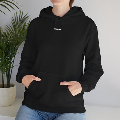 Unique Essnc Design Hoodie, Unisex Sweatshirt