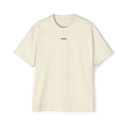 Matcha Latte Oversized Tee, Casual Unisex Shirt, Relaxed Fit T-Shirt