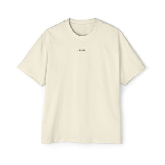 Matcha Latte Oversized Tee, Casual Unisex Shirt, Relaxed Fit T-Shirt