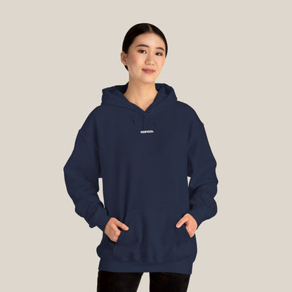 Unique Essnc Design Hoodie, Unisex Sweatshirt
