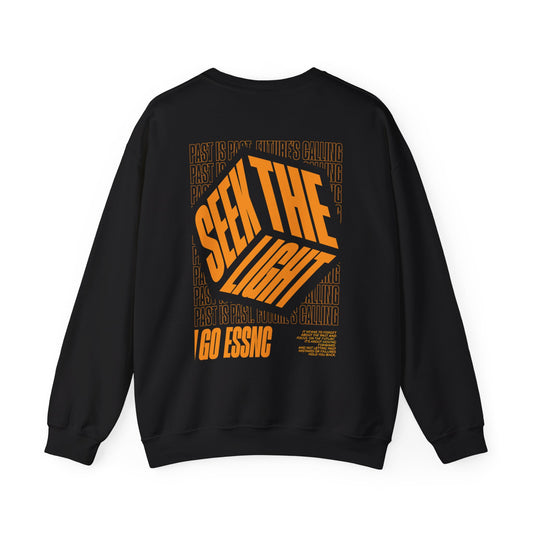 Inspiring Unisex Crewneck Sweatshirt