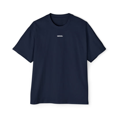 Chill Vibes Oversized Tee | Trendy Men’s T-Shirt