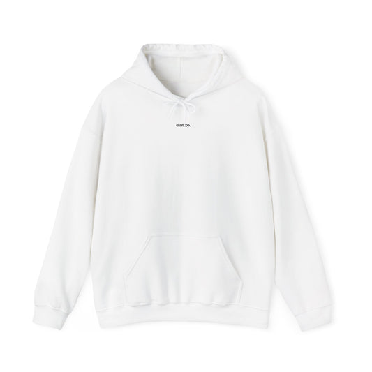 Flame Inspired Unisex Hoodie - Cozy Graphic Sweatshirt for Men and Women