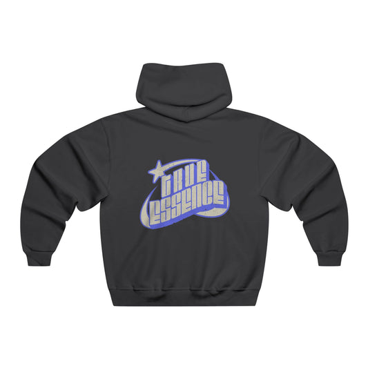 Retro Graphic Hooded Sweatshirt for Men & Women | Cozy, Casual Outfit