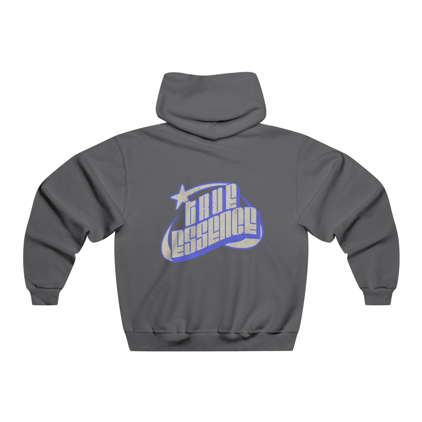 Retro Graphic Hooded Sweatshirt for Men & Women | Cozy, Casual Outfit