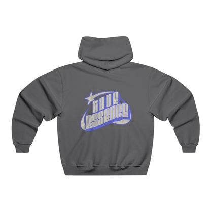 Retro Graphic Hooded Sweatshirt for Men & Women | Cozy, Casual Outfit