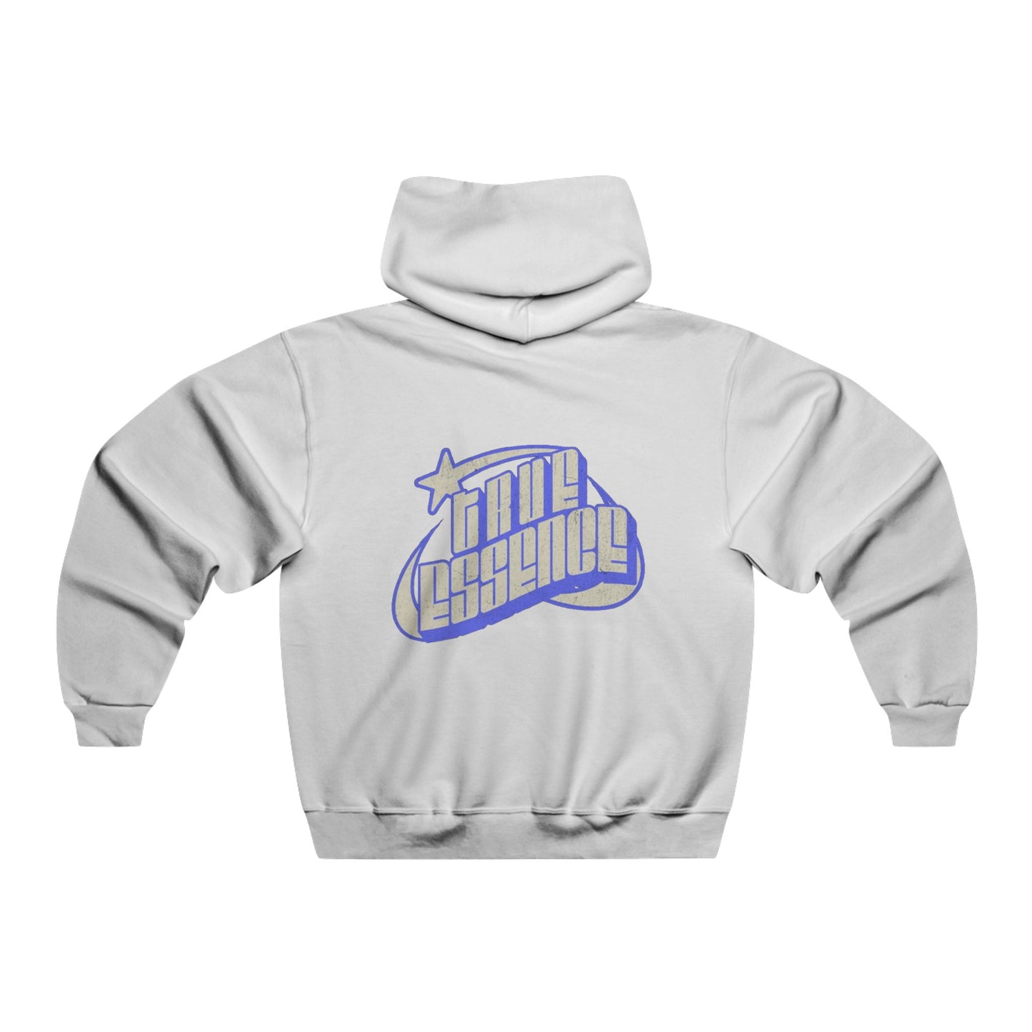 Retro Graphic Hooded Sweatshirt for Men & Women | Cozy, Casual Outfit