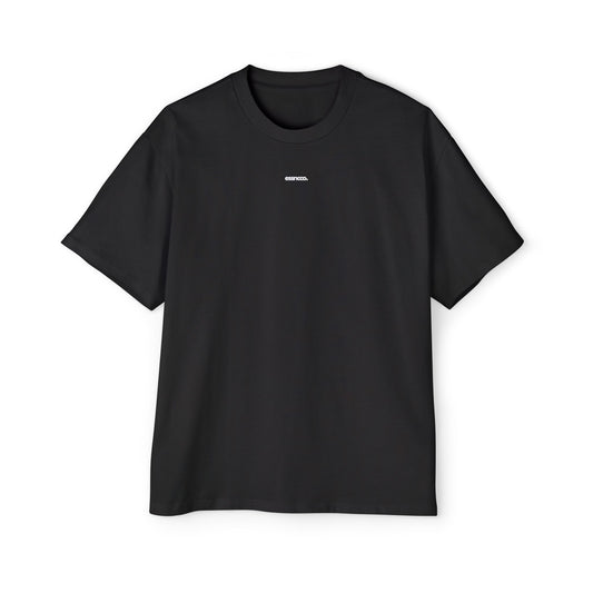 Coffee To Go Oversized Tee for Men & Women, Casual Tee, Vintage Style Shirt, Streetwear Graphic Tee