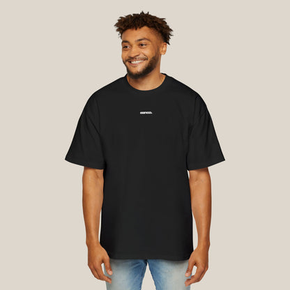 Matcha Latte Oversized Tee, Casual Unisex Shirt, Relaxed Fit T-Shirt