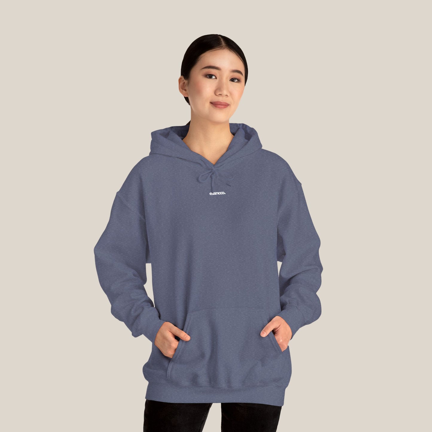Moonlight Vibes Hoodie, Unisex Sweatshirt, Soft Pullover