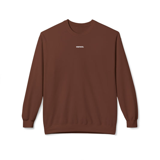 Retro Car Show Crewneck Sweatshirt | Unisex Cozy Sweatshirt